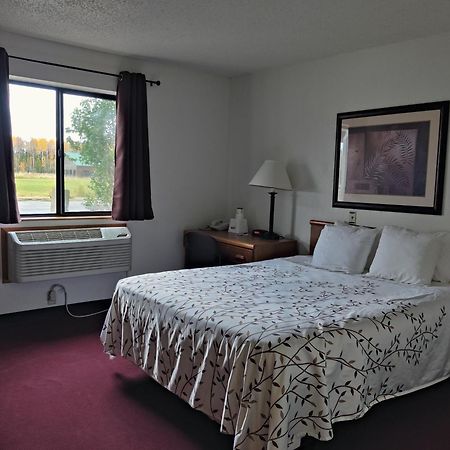 America'S Best Value Inn & Suites International Falls Zewnętrze zdjęcie
