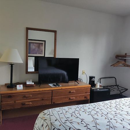 America'S Best Value Inn & Suites International Falls Zewnętrze zdjęcie