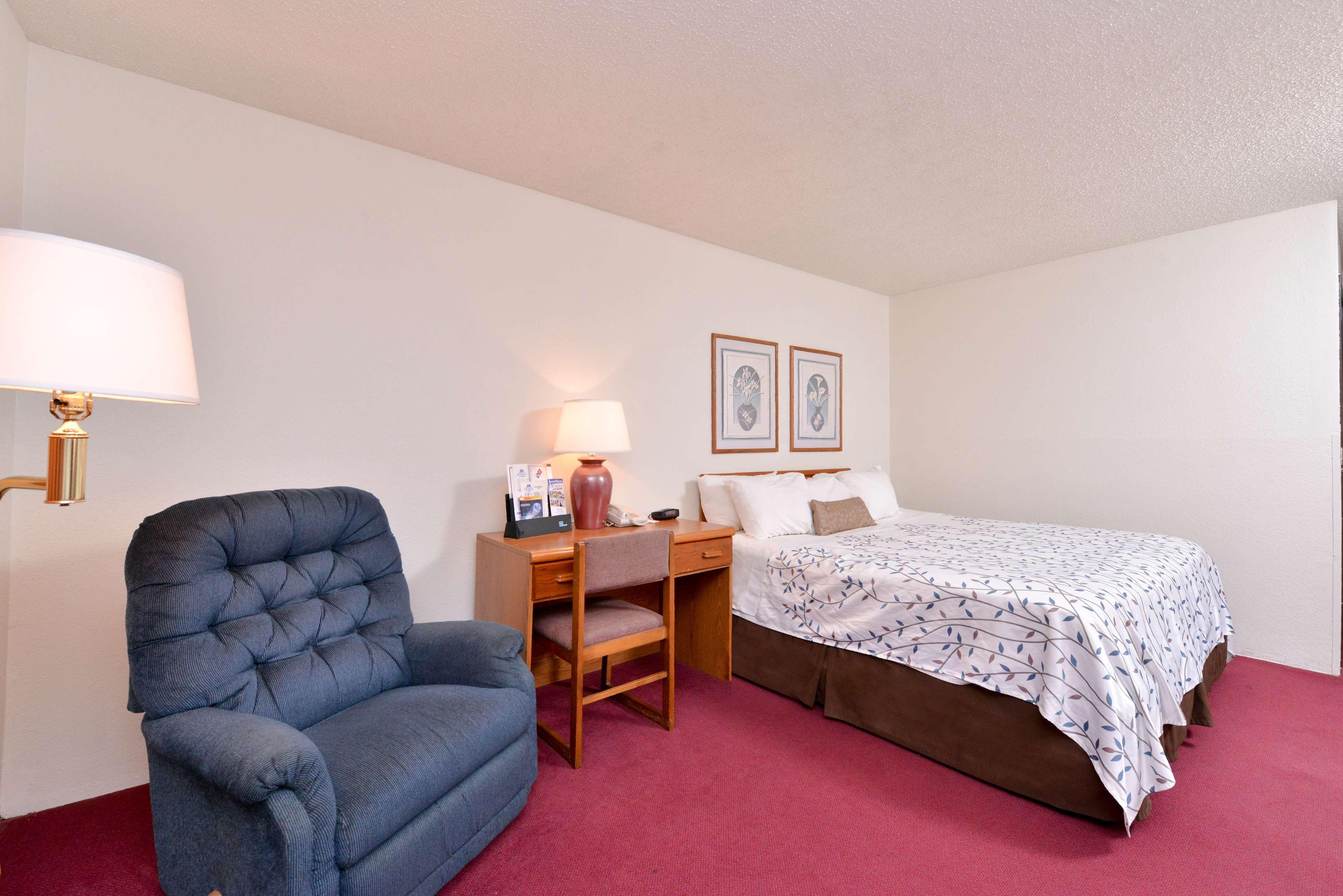 America'S Best Value Inn & Suites International Falls Zewnętrze zdjęcie