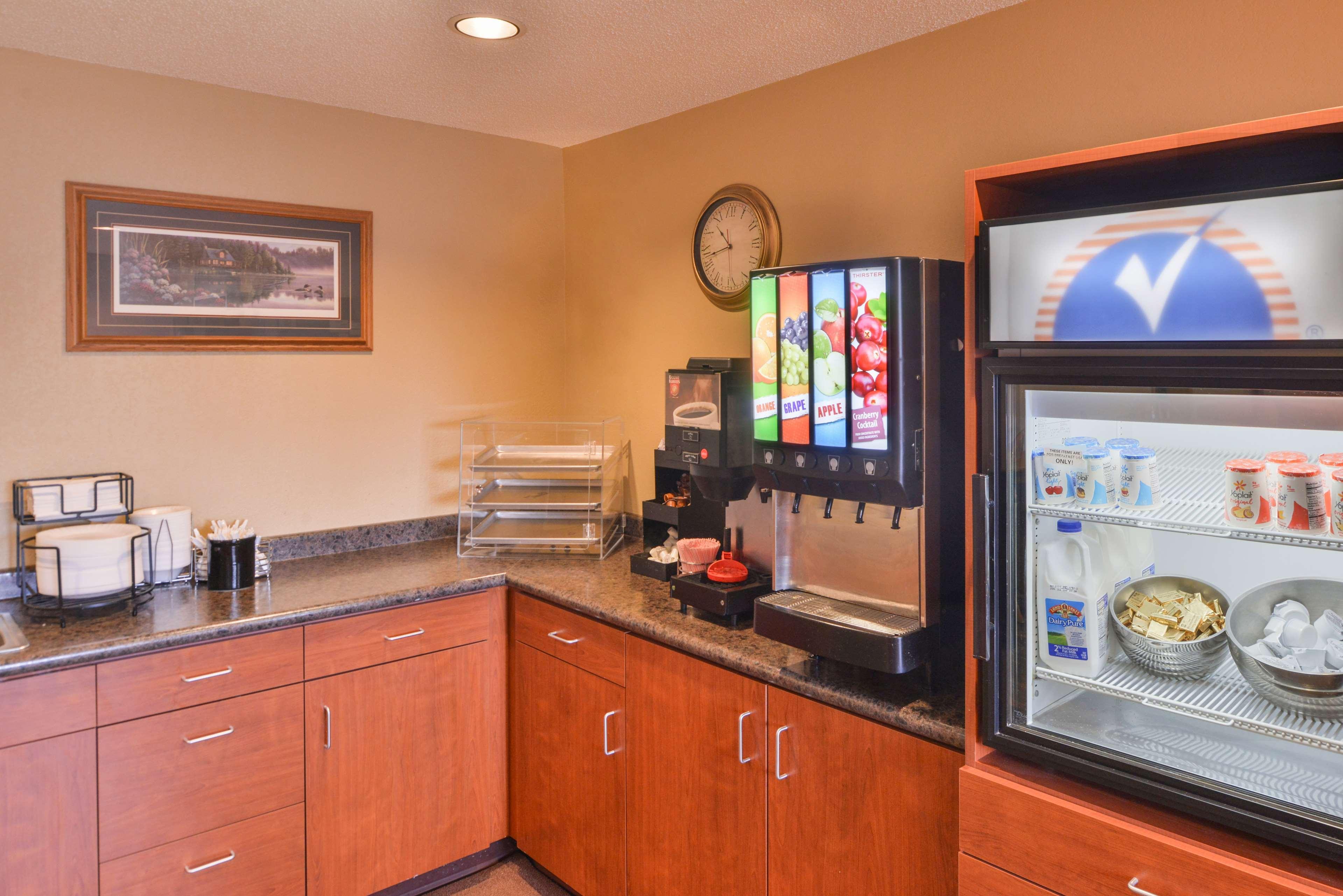 America'S Best Value Inn & Suites International Falls Zewnętrze zdjęcie