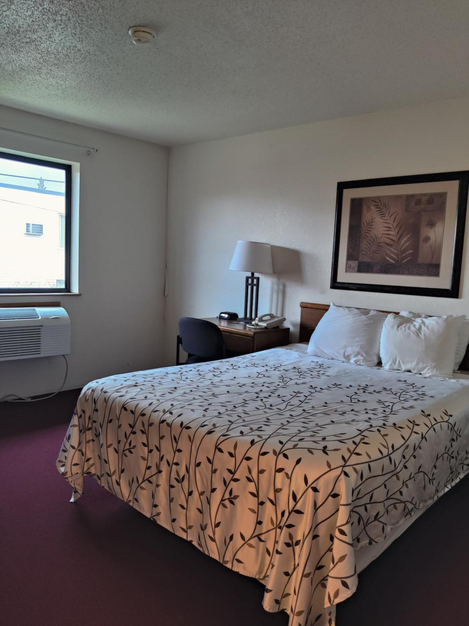 America'S Best Value Inn & Suites International Falls Zewnętrze zdjęcie
