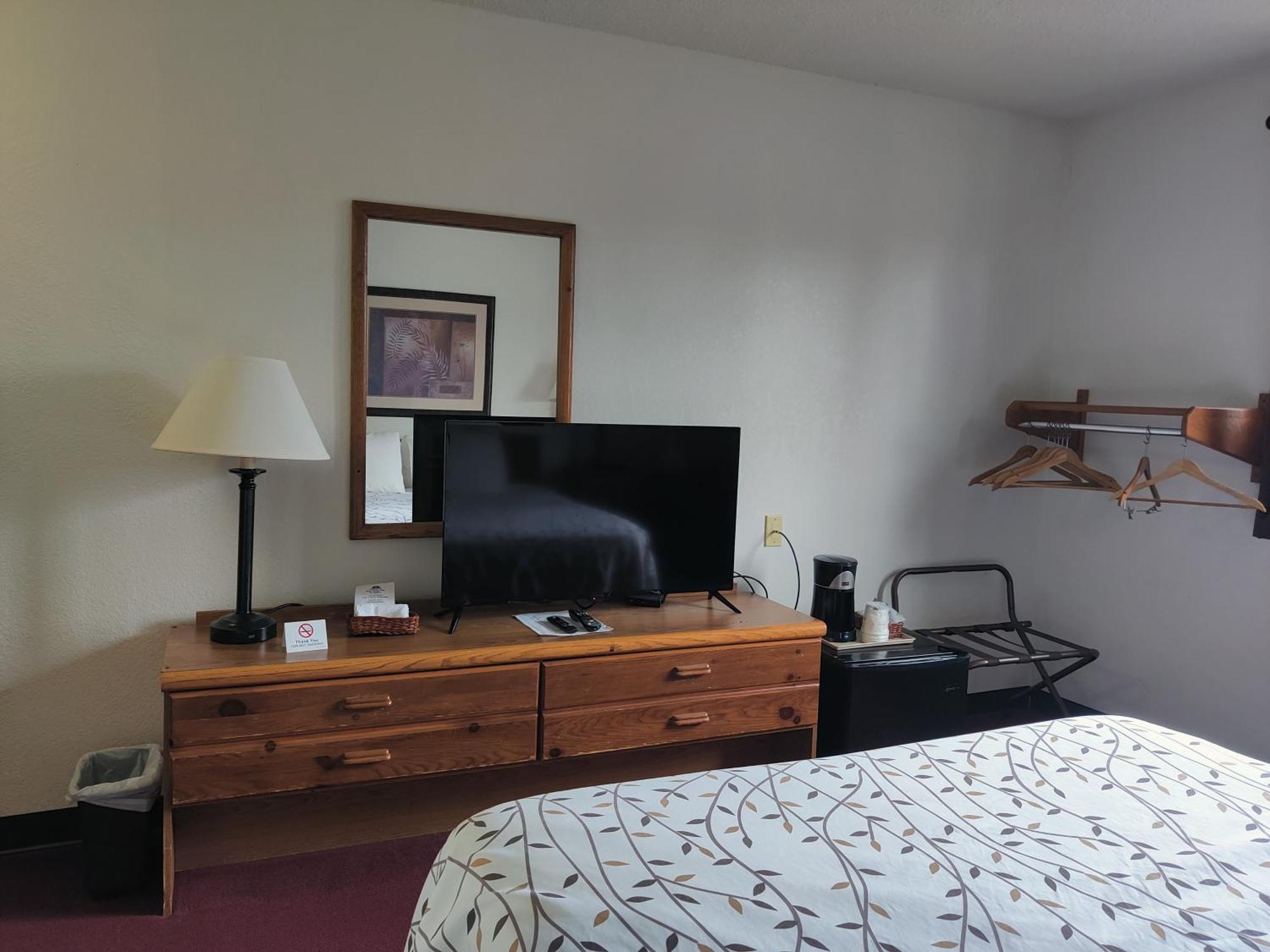 America'S Best Value Inn & Suites International Falls Zewnętrze zdjęcie