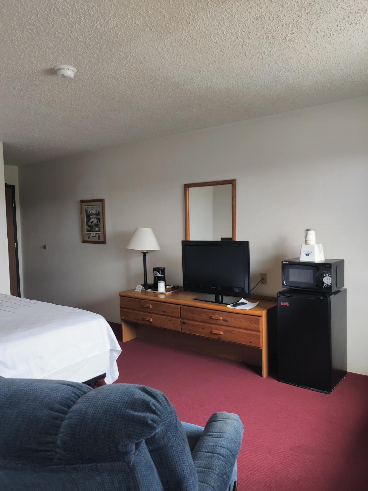 America'S Best Value Inn & Suites International Falls Zewnętrze zdjęcie