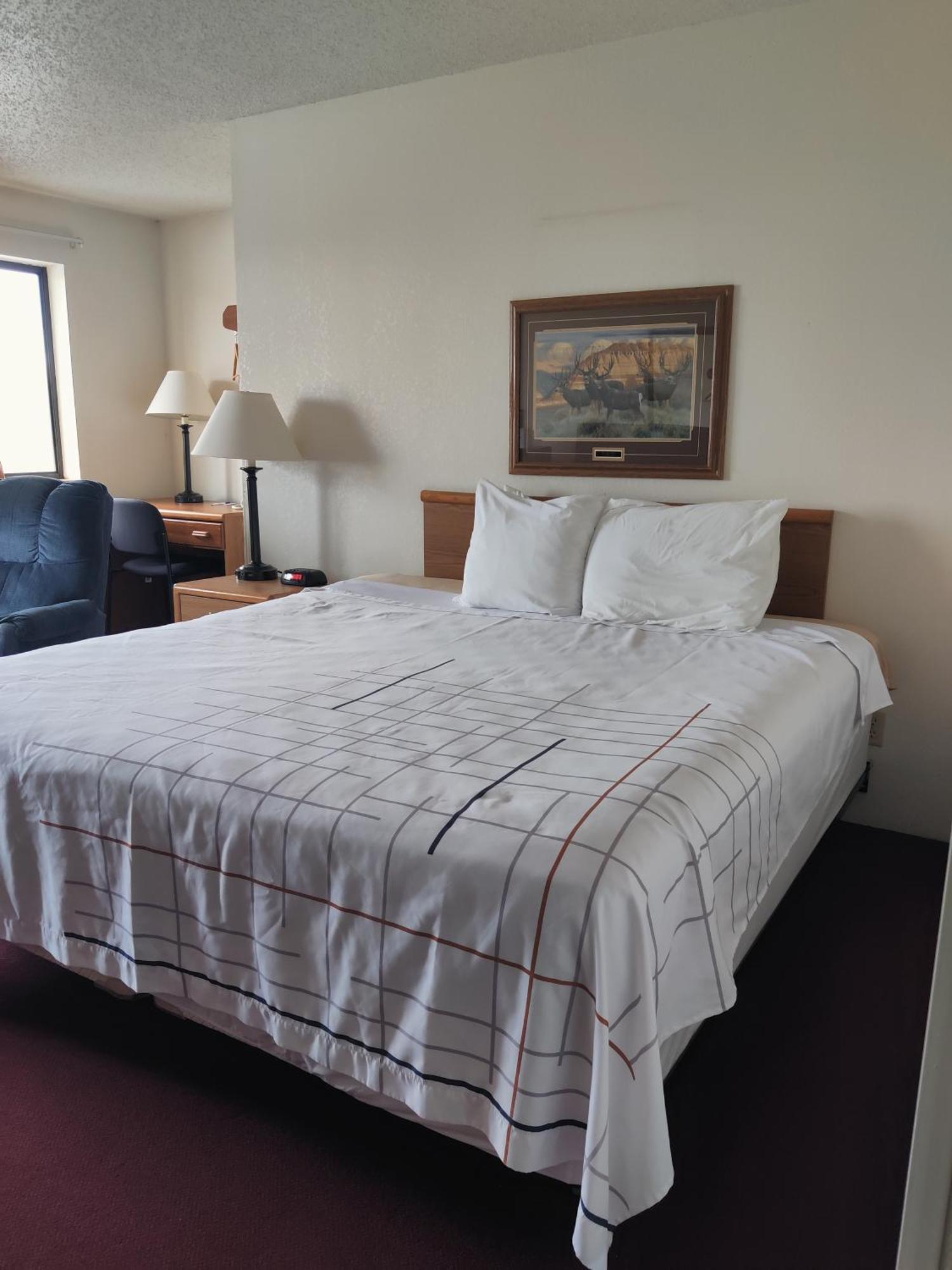 America'S Best Value Inn & Suites International Falls Zewnętrze zdjęcie